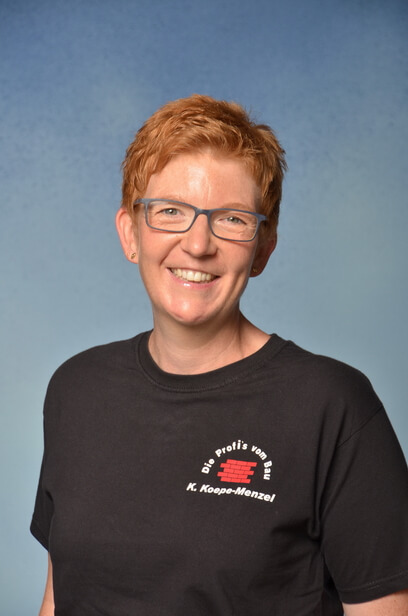 Kirsten Koepe-Menzel
