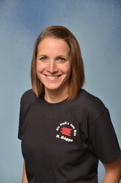 Nicole Bögge